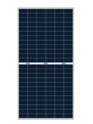 JOLYWOOD Panou solar fotovoltaic bifacial, 460W, eficienta 21.59%, 2095x1039 mm, 1500V, aluminiu