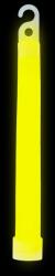 Procart Betisor luminos gros, glow stick culoare galbena, 13 cm