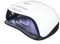 Esperanza Lampa UV profesionala pentru manichiura 80W, 36xLED, cu timer si senzor de miscare