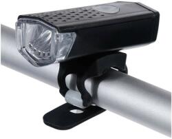 ProCart Far bicicleta LED, reincarcabil USB, 3 moduri iluminare, IPX5