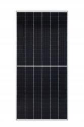 Q-CELLS Panou solar fotovoltaic, 455W, eficienta 20, 9%, monocristalin, 2163×1030 mm