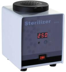 Procart Sterilizator profesional cu quartz si display digital