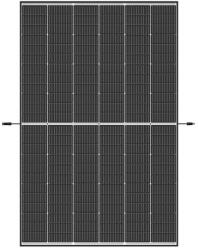 Trina Solar Panou solar fotovoltaic, 425W, eficienta 21, 3%, 144 celule monocristaline PERC, 1762x1134 mm