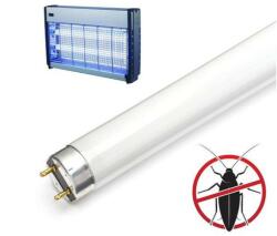 ProCart Tub neon UV-A 10W pentru aparate antiinsecte, antitantari