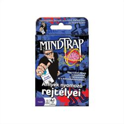 OutSet MindTrap - Árnyék nyomozó rejtélyei 37062