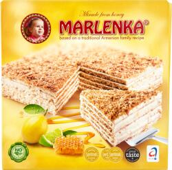 Marlenka Mézes citromos torta 800 g