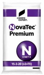 COMPO Novatec premium 15-3-20 25 kg