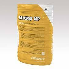 Micro NP starter 10 kg