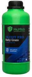 Mr. Pitch Pázsit Pro Baby Grass lombtrágya