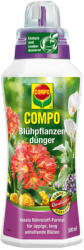 COMPO virágzó növény tápoldat 500 ml - dekorkert