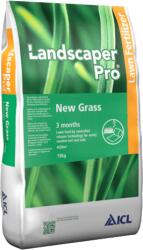ICL Speciality Fertilizers New Grass - dekorkert - 25 500 Ft