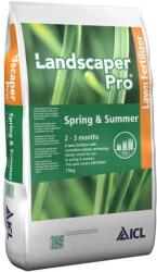 ICL Speciality Fertilizers Spring&Summer