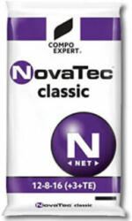 COMPO Novatec classic 12-8-16+3 25 kg
