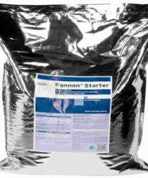  Pannon Starter 9-40