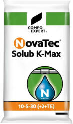 Novatec Solub K-Max 10-5-30