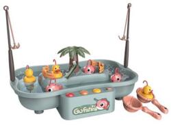 Magic Toys Ki a jobb horgász? MKM105853