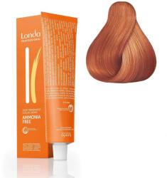 Londa Professional Londacolor 8/43 Blond Deschis Cupru Auriu 60 ml