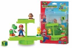 EPOCH Super Mario Ground stage - egyensúlyozó játék EPO7358