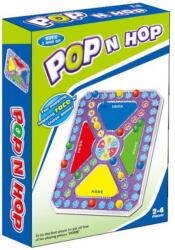 Magic Toys Pop 'n Hop: Ki nevet a végén? - utazó játék MKM322672
