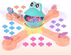 Magic Toys Falánk Békuci ügyességi játék MKL606578