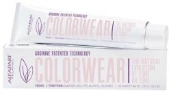 ALFAPARF Milano Color Wear 5.1 saten deschis cenusiu 60 ml