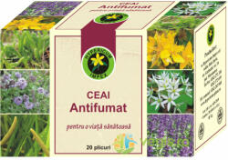 Hypericum Plant Antifumat 20 plicuri