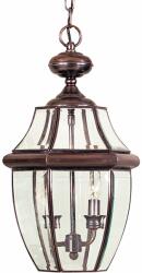 Elstead Lighting Newbury QZ-NEWBURY8-L-AC
