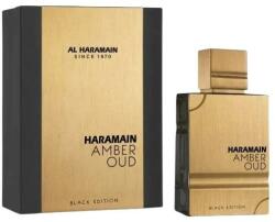 Al Haramain Amber Oud Black Edition EDP 60 ml