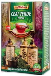 AdNatura Ceai verde frunze 50 g