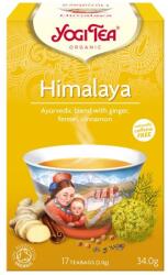 YOGI TEA Himalaya 17 plicuri