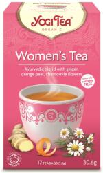 YOGI TEA Ceai pentru femei 17 plicuri