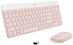 Logitech MK470 DE (920-011314)
