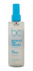 Schwarzkopf BC Bonacure Moisture Kick Glycerol Spray Conditioner balsam de păr 200 ml pentru femei
