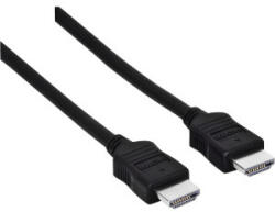 Hama Cablu video Hama HDMI Male - HDMI Male, v1.4, 10 m, Negru (hama-205280)