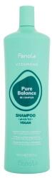 Fanola Vitamins Pure Balance Shampoo șampon 1000 ml pentru femei