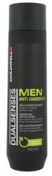 Goldwell Dualsenses Men Anti-Dandruff șampon 300 ml pentru bărbați