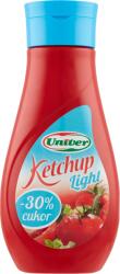 Univer light ketchup 460 g - online
