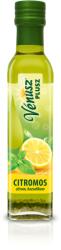 Vénusz Plusz repceétolaj citromos és bazsalikomos fűszerezéssel 250 ml