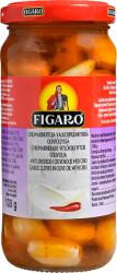 Figaro fokhagyma gerezdek chilis olajban 240/130 g