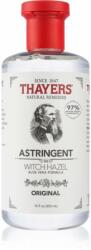 Thayers Original Facial Astringent lotiune tonica pentru toate tipurile de ten 355 ml
