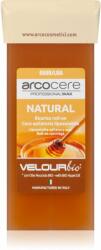 Arcocere Professional Wax Natural ceară depilatoare roll-on Refil 100 ml