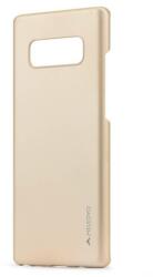Meleovo Husa Meleovo Metallic Slim Auriu pentru Samsung Galaxy Note 8 (MLVMSN950GD)