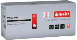 Activejet ATK-5270BN toner for Kyocera printer; Kyocera TK-5270K replacement; Supreme; 8000 pages; black (ATK-5270BN)