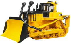 BRUDER Professional Series CAT large Track-Type Tractor (02452) (02452)