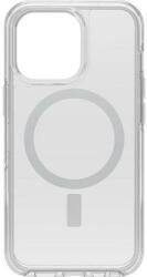 OtterBox Husa OtterBox Symmetry Plus pentru iPhone 13 Pro Clear (77-84773)