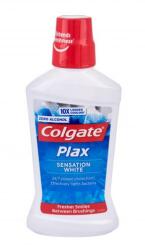 Colgate Plax Whitening 500 ml fogfehérítő szájvíz