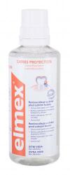 Elmex Caries Protection 400 ml szájvíz fogszuvasodás elleni védelemre