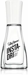 Sally Hansen Insta Dri gyorsan száradó körömlakk árnyalat 113 White On Time 9, 17 ml