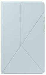 Samsung Husa de protectie Samsung Smart Book Cover pentru Galaxy Tab A9, Albastru (EF-BX110TLEGWW)