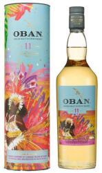 OBAN 11 éves whisky (Special Release 2023) (0, 7L / 58%) - whiskynet